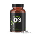 Image 1 for Vitamin D3 / 5000iu 60 Tabs