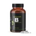 Image 1 for Vitamin B Complex / Boost Energy & Vitality 60 Tabs