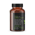 Image 2 for Vitamin C / Natural Extracts 60 caps