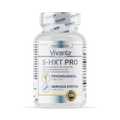 Image 1 for 5HXT Pro 200mg - 5-HTP Supplement with Vitamin B6 - 120 Vegan Capsules