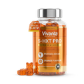 Image 1 for 5HXT Pro Gummies 200mg - 5-HTP Supplement with Vitamin B6 - 90 Vegan Gummies (Orange Flavour)