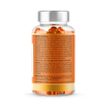 Image 3 for 5HXT Pro Gummies 200mg - 5-HTP Supplement with Vitamin B6 - 90 Vegan Gummies (Orange Flavour)