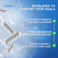 Image 4 for Oxy 99 - Oxygen Cleanse Supplement - 120 Vegan Capsules