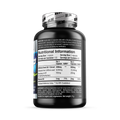 Image 2 for 5HTP Capsules - High Strength 200mg 5-HTP Supplement - 120 Vegan Capsules