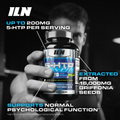Image 4 for 5HTP Capsules - High Strength 200mg 5-HTP Supplement - 120 Vegan Capsules