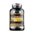 Image 1 for Acetyl L Carnitine Capsules - 2,000mg Carnitine plus 6 Nutrients - 120 Vegetarian Capsules