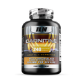 Image 1 for Acetyl L Carnitine Capsules - 2,000mg Carnitine plus 6 Nutrients - 240 Vegetarian Capsules