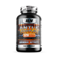 Image 1 for Anti-E Xtreme - Hormonal Regulation Supplement for Men - 120 Vegetarian Capsules