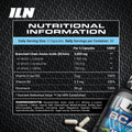 Image 4 for BCAA Capsules - 3,000mg per Serving - 150 Vegetarian Capsules