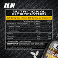 Image 2 for BCAA Tablets - 2,400mg per Serving - 120 Vegetarian Tablets