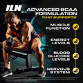 Image 4 for BCAA Tablets - 2,400mg per Serving - 120 Vegetarian Tablets