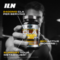 Image 4 for CLA Softgels - 3,000mg Providing 2,400mg CLA Per Serving - 120 Softgels