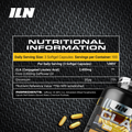 Image 2 for CLA Softgels - 3,000mg Providing 2,400mg CLA Per Serving - 300 Softgels
