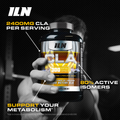 Image 3 for CLA Softgels - 3,000mg Providing 2,400mg CLA Per Serving - 300 Softgels