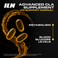 Image 4 for CLA Softgels - 3,000mg Providing 2,400mg CLA Per Serving - 300 Softgels