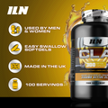Image 5 for CLA Softgels - 3,000mg Providing 2,400mg CLA Per Serving - 300 Softgels