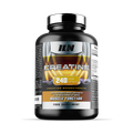 Image 1 for Creatine Capsules - 5,200mg Creatine Monohydrate per Serving Plus ALA - 240 Vegan Capsules