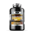 Image 1 for Creatine Capsules - 5,200mg Creatine Monohydrate per Serving Plus ALA - 500 Vegan Capsules