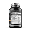 Image 2 for Iron Labs T5 Xtreme - Fat Metabolism for Men & Women - 180 Vegan Capsules - T5 Xtreme – Original