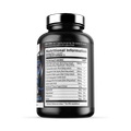 Image 2 for Iron Labs T5 Xtreme Night - Fat Metabolism for Men & Women - 60 Vegan Capsules