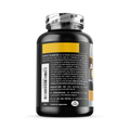 Image 3 for L Arginine Capsules - 2,600mg per Serving with Added Glutamine - 120 Vegetarian Capsules
