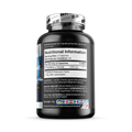 Image 2 for L Carnitine Capsules - 1,000mg per Serving - 120 Vegetarian Capsules