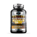 Image 1 for L Glutamine - 3,000mg per Serving - 120 Vegetarian Capsules