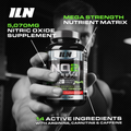 Image 4 for NO2 Xtreme - Nitric Oxide Booster Pre Workout - 120 Vegetarian Capsules