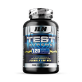 Image 1 for Test Xtreme - Testosterone Supplements for Men - 120 Vegan Capsules