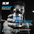 Image 4 for Test Xtreme - Testosterone Supplements for Men - 120 Vegan Capsules