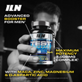 Image 3 for Test Xtreme - Testosterone Supplements for Men - 240 Vegan Capsules