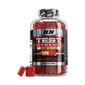 Image 1 for Test Xtreme Gummies - Testosterone Supplements for Men - 120 Vegan Gummies (Berry Flavour)