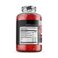 Image 2 for Test Xtreme Gummies - Testosterone Supplements for Men - 120 Vegan Gummies (Berry Flavour)