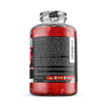 Image 3 for Test Xtreme Gummies - Testosterone Supplements for Men - 120 Vegan Gummies (Berry Flavour)