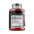Image 2 for Test Xtreme Gummies - Testosterone Supplements for Men - 60 Vegan Gummies (Berry Flavour)