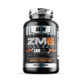 Image 1 for ZM6 - High Strength Zinc, Magnesium & Vitamin B6 - 180 Vegan Capsules
