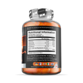 Image 3 for ZM6 Gummies - High Strength Zinc, Magnesium & Vitamin B6 - 100 Vegan Gummies (Orange Flavour)