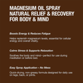 Image 3 for Sleep Magnesium Oil Spray - Lavender & Chamomile