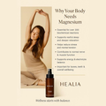 Image 2 for Magnesium Oil Spray - Energy boost