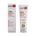 Image 1 for CBD Muscle Balm 600mg CBD + Glucosamine