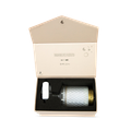 Image 4 for Aroma Diffuser with Sleep & Balance Essential Oil Set‚ Geranium, Lavender & Frankincense 5ml x 3‚ Rest Calm