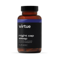 Image 1 for Virtue Night Cap Sleep 60 Capsules