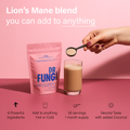Image 2 for Vitality Mushroom Superblend