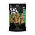 Image 1 for No Bloat Vegetable Risotto 4 x 50g Pouches