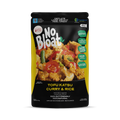 Image 1 for No Bloat Tofu Katsu Curry & Rice 4 x 50g Pouches