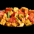 Image 3 for No Bloat Tofu Katsu Curry & Rice 4 x 50g Pouches