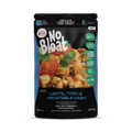Image 1 for No Bloat Lentil, Tofu & Vegetable Hash 4 x 50g Pouches
