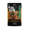 Image 1 for No Bloat Pasta, Lentil & Vegetable Bolognese 4 x 50g Pouches