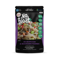Image 1 for No Bloat Mushroom & Edamame Ramen 4 x 50g Pouches