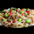 Image 3 for No Bloat Mushroom & Edamame Ramen 4 x 50g Pouches